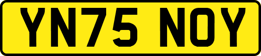 YN75NOY