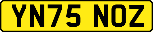 YN75NOZ