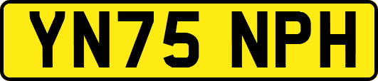 YN75NPH