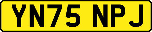 YN75NPJ