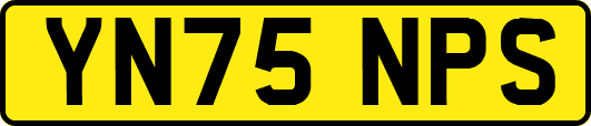 YN75NPS