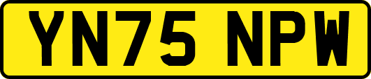 YN75NPW