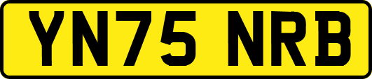 YN75NRB