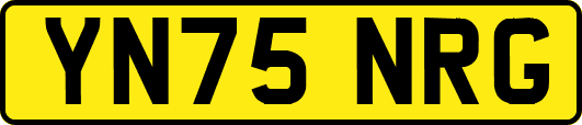 YN75NRG