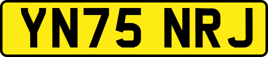 YN75NRJ