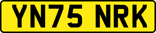 YN75NRK