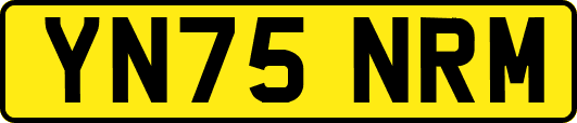 YN75NRM