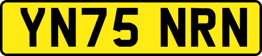 YN75NRN