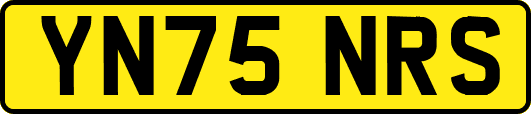 YN75NRS