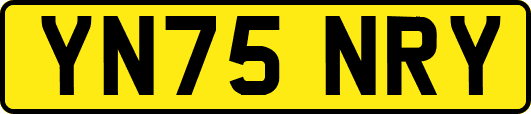 YN75NRY