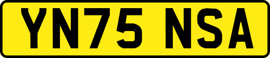 YN75NSA