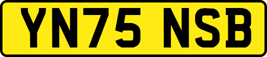 YN75NSB