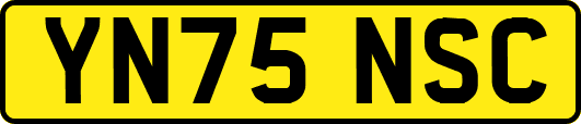 YN75NSC