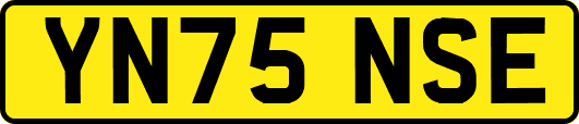 YN75NSE