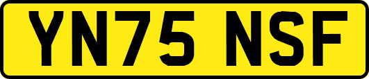YN75NSF