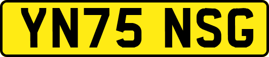 YN75NSG