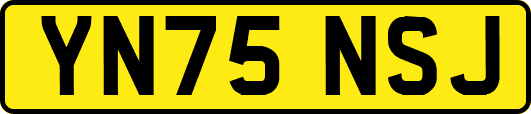 YN75NSJ