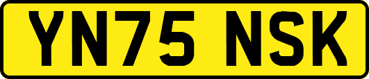YN75NSK