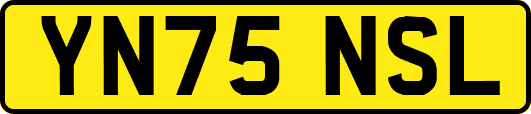 YN75NSL