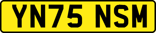 YN75NSM