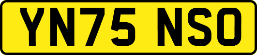 YN75NSO