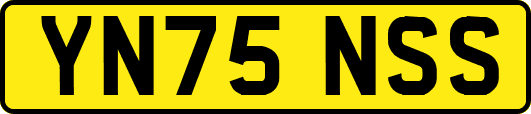 YN75NSS