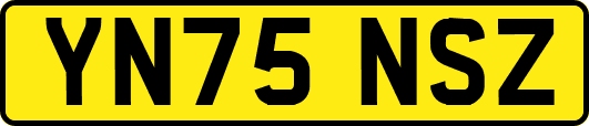 YN75NSZ