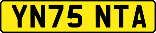 YN75NTA