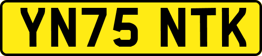 YN75NTK