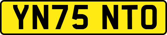 YN75NTO