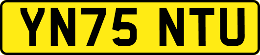YN75NTU