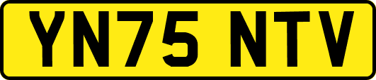 YN75NTV
