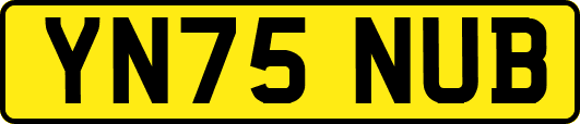 YN75NUB