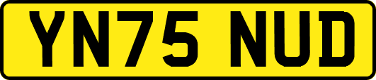 YN75NUD