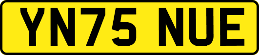 YN75NUE