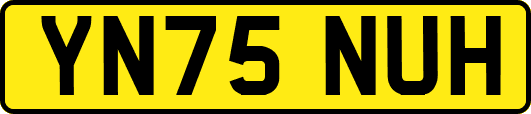 YN75NUH