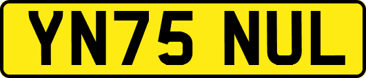 YN75NUL