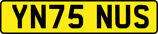 YN75NUS