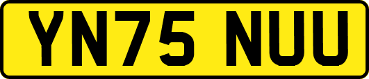 YN75NUU