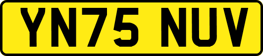 YN75NUV