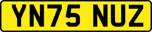 YN75NUZ
