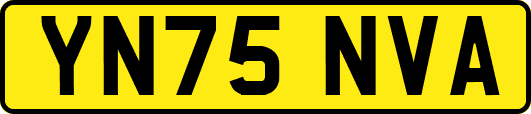 YN75NVA