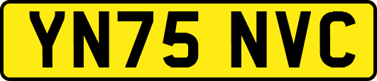 YN75NVC