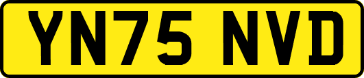 YN75NVD