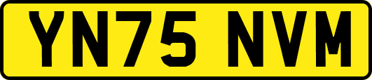 YN75NVM
