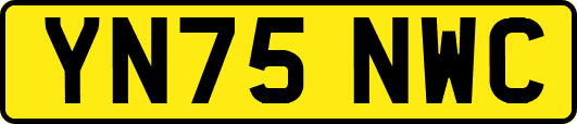 YN75NWC