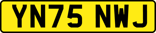 YN75NWJ