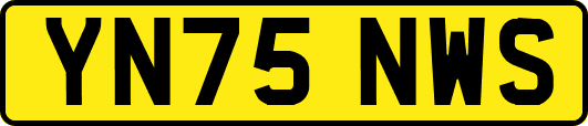 YN75NWS