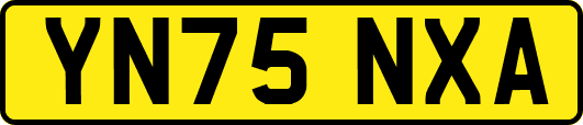 YN75NXA