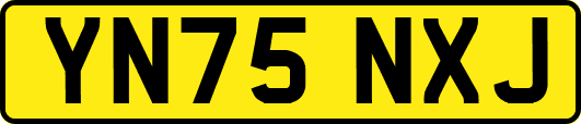 YN75NXJ
